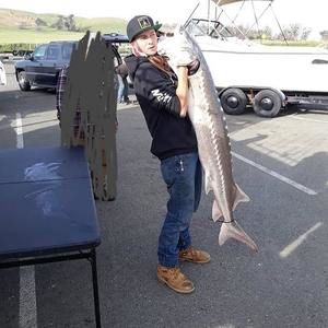 Meet your Posher, Brian